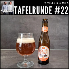 [GER] Tafelrunde #22: 9 Vills & 3 M@A