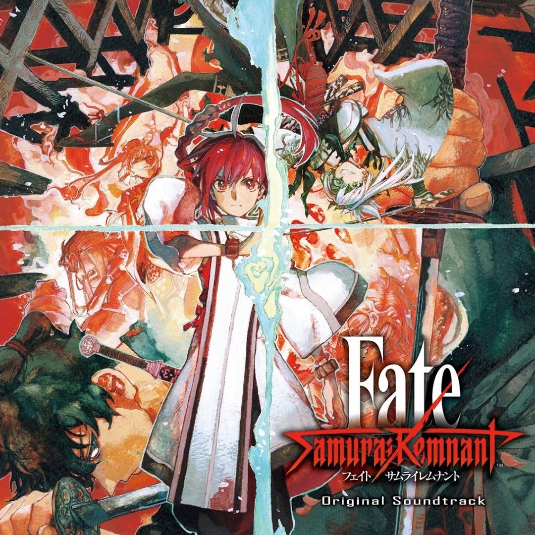 Fate Samurai Remnant ドミノ風キーチェーン 14種セット コーエーテクモゲームス / Fate/Samurai Remnant ランダムドミノ