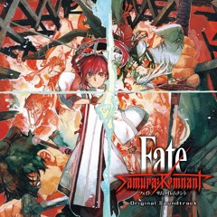 Fate/Samurai Remnant OST - Successor of Niten Ichiryu