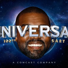 Universal Kanye (sunny knix Mashup)
