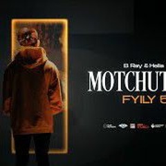 (FYILY) 5. MOTCHUTHOI - B Ray x Helia