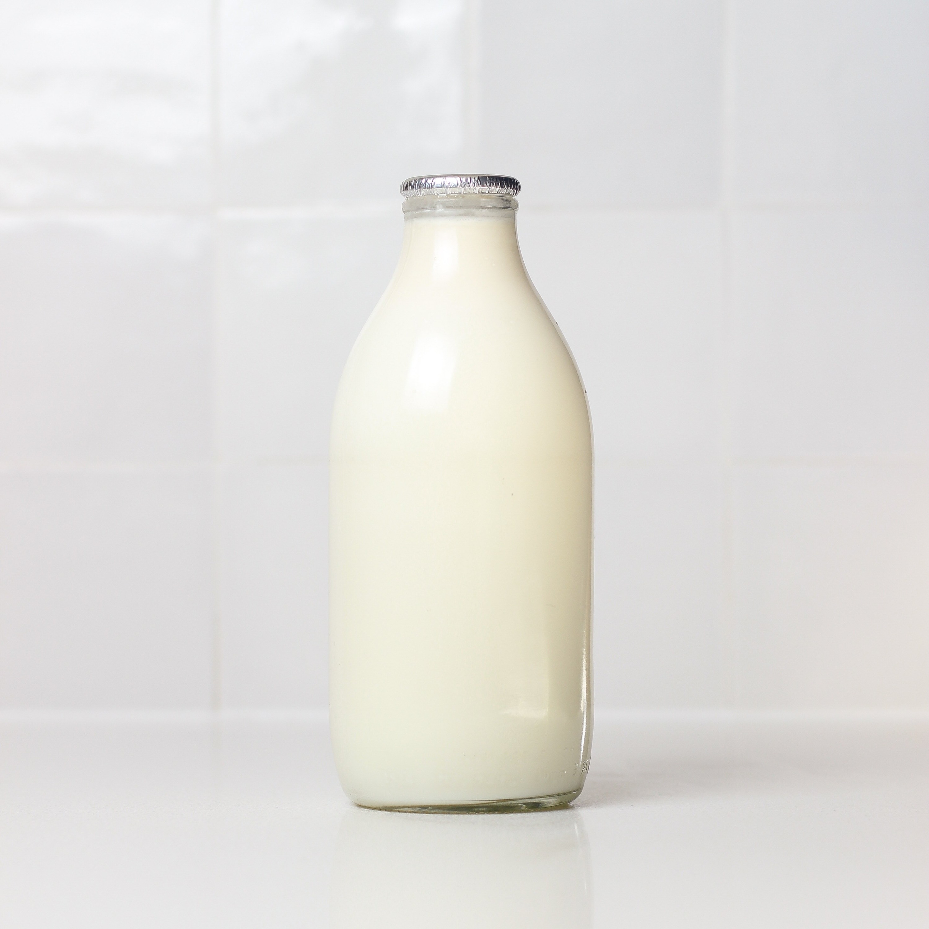 Milk episode artwork