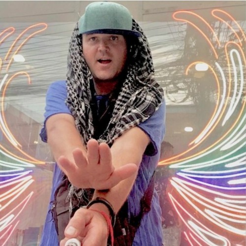 Tahj The Mask ENZYMES Remix