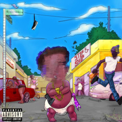 Big Moochie Grape - "Acting Up" (Owltree Remix)
