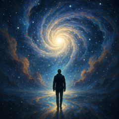Aetherian Arrival