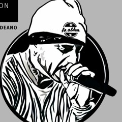 Bum Ba- Al2 El Aldeano Freestyle (beat by Beatoffend)