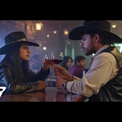 Cazzu, Junior H, Fuerza Regida - Tomando Solo