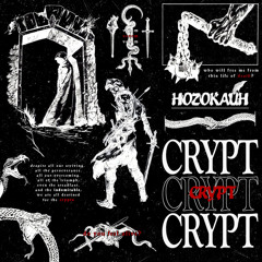 Hozokauh - crypt
