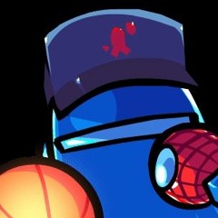 FNF VS Impostor V4/V5 - Old/Placeholder Lotowncorry