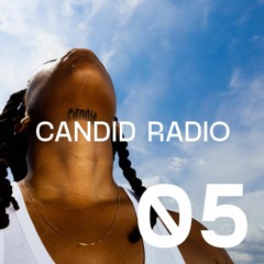 Candid Radio: Episode 5 - Timeshaping and Placeshifting