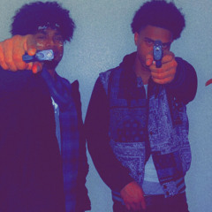 UCEBLACC x MACK x YOUNG BOLT ft. UCERYRY “ON DA ROAD”