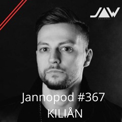 Jannopod #367 - KILIÅN