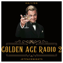Golden Age Radio #2