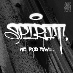 WE ROB RAVE - SPIRIT EP