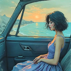 Sunset Drive