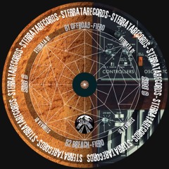 B2 - Breach - Sterrata Records 01