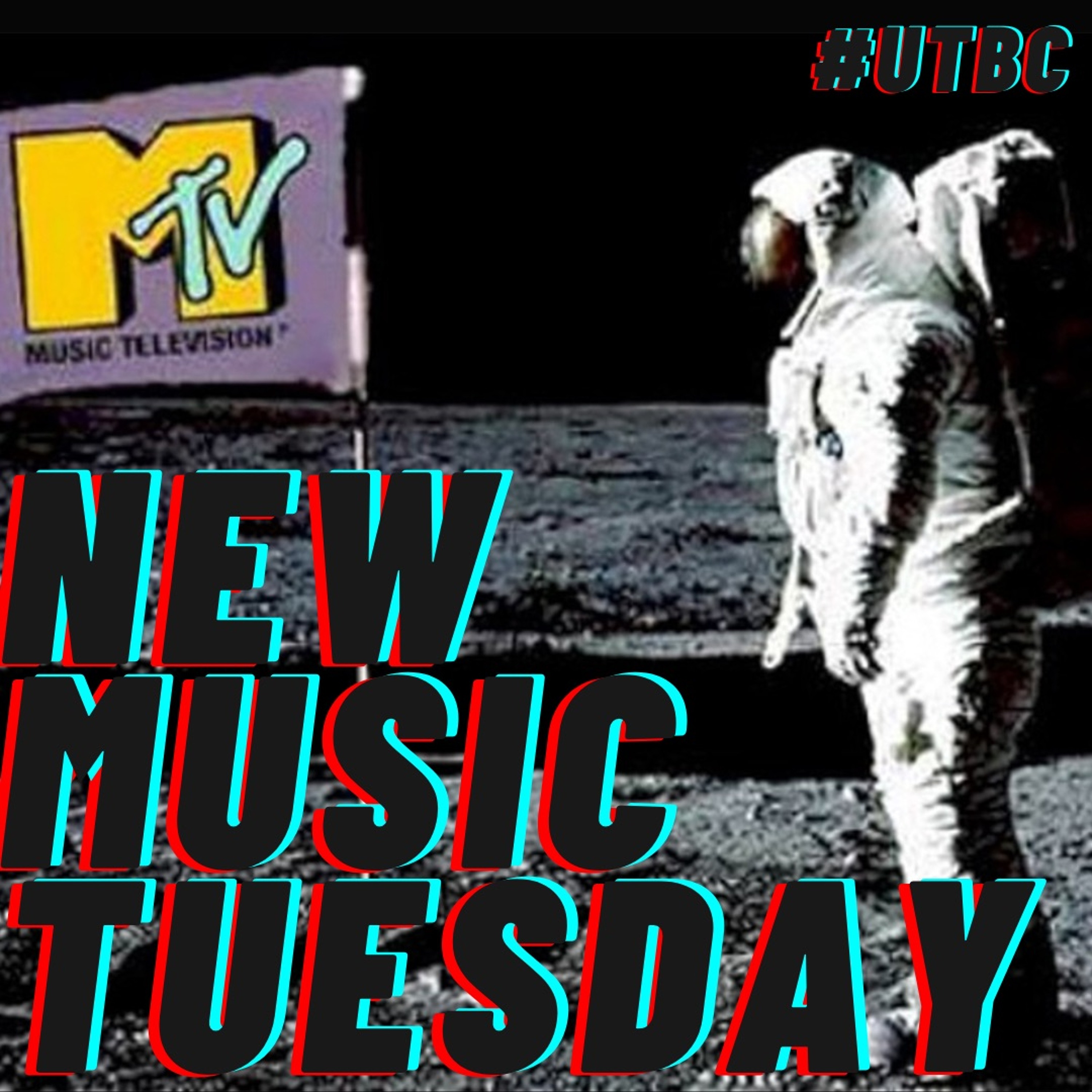 Ep34 - New Music Finds [Jun. 2023]