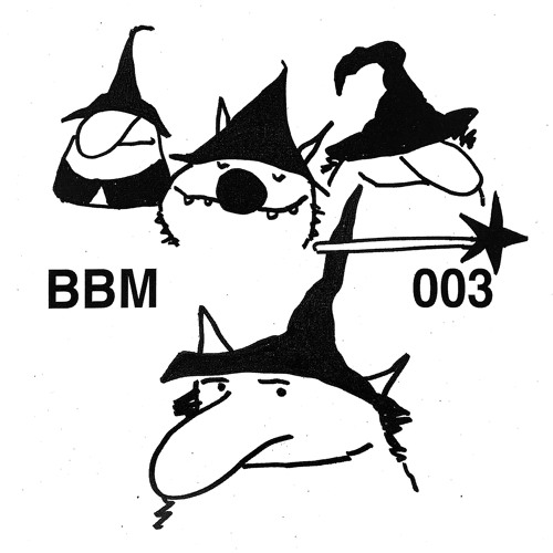 [PP055] Eden Burns - Big Beat Manifesto Vol III (Snippets)