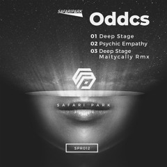 Deep Stage  (Original Mix)