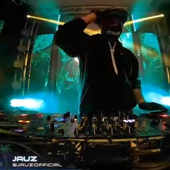 Jauz - HARD Summer Staycation Virtual Rave - A-Thon (DNB ONLY)