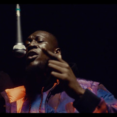 Stormzy - Wiley Flow Remix by Big DaFr€n$hit