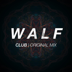 Bass House | WALF - Club