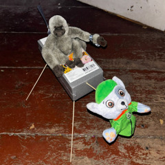 Montags Klatsche Part-1