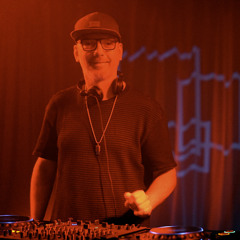 Bits&Senses - Elektronisches Wohnzimmer 1. Feb. 2025 - mixed by Frankey Beckers