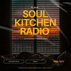 SoulKitchen Radioshow