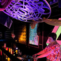 JUICEBOX @ RITUALS / Primary Nightclub - support for Atish 08-2024
