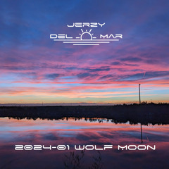 2024-01 Wolf Moon