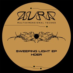 ASW Premiere: HDER - Nebula Frequency [AURA04]