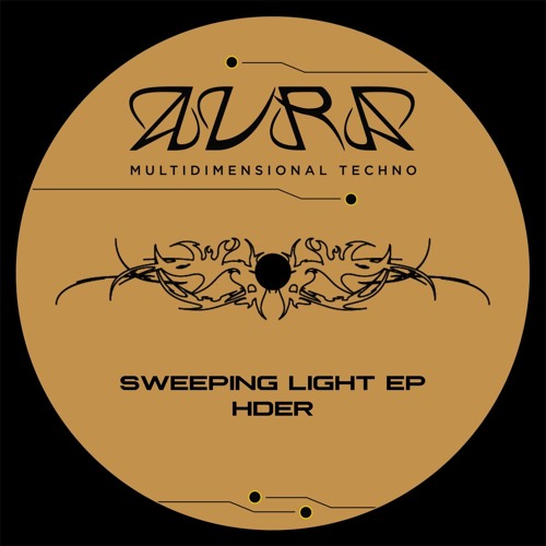 ASW Premiere: HDER - Nebula Frequency [AURA04]