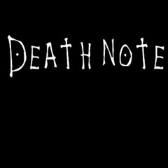 Ai Youngin - Death Note