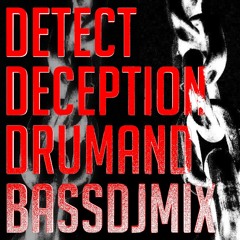 Detect Deception DJMIX 023