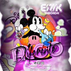 ⚡️ALGO DIFERENTE⚡️ (Erik Taborda dj)🕺🏻2023