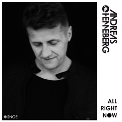 Andreas Henneberg - All Right Now (Solo Album 2020)