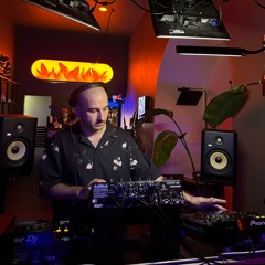 Niko [.clime X Mutant Broadcast] [10.08.2024]