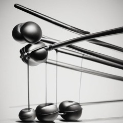 Sectio Aurea (2024) | Theme and Variations, for Violin and Percussion