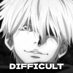 LOTUNCKY - DIFFICULT