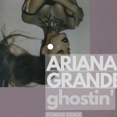 Ariana Grande - ghostin (swt live concept).mp3