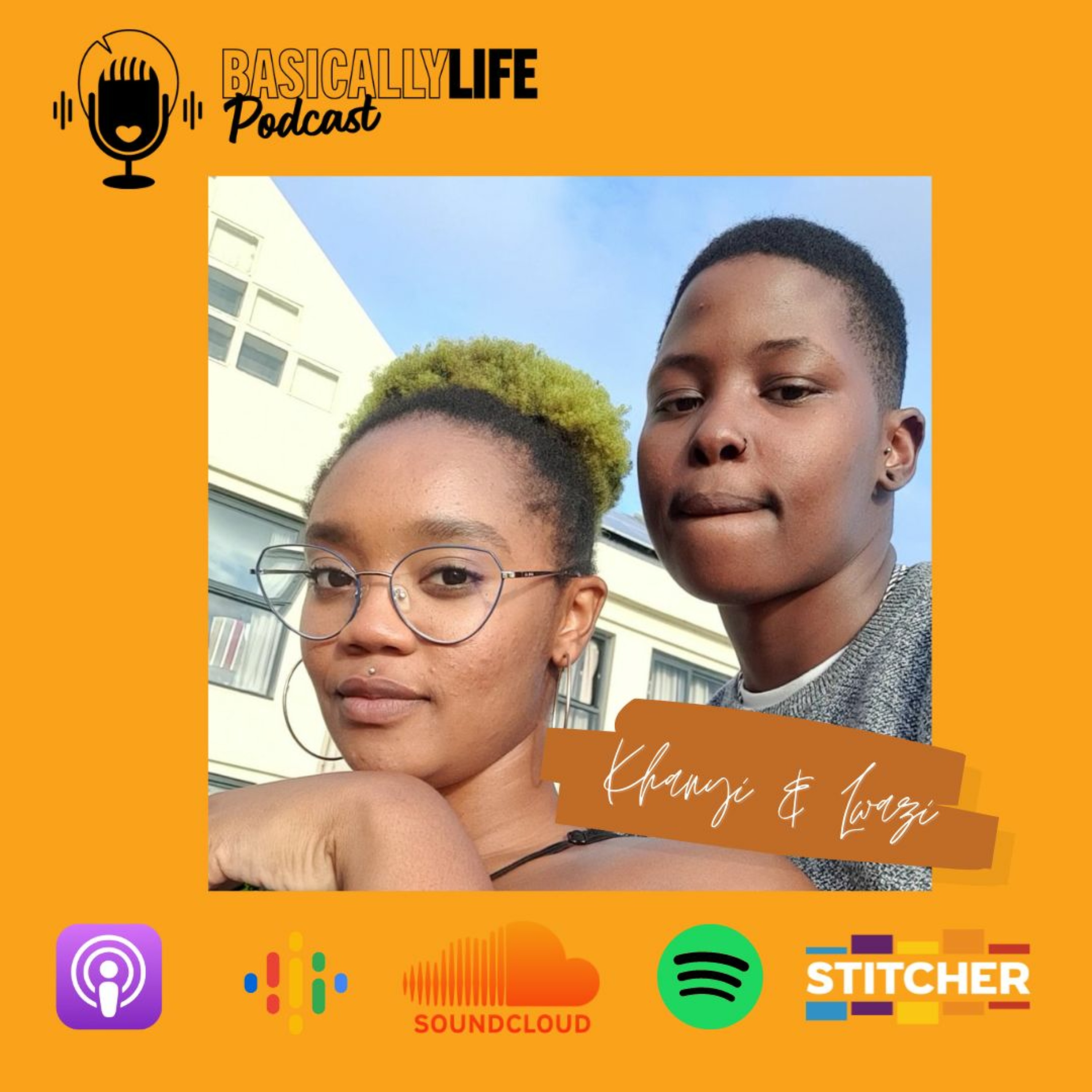 Basically... Life Podcast