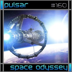 space odyssey 160