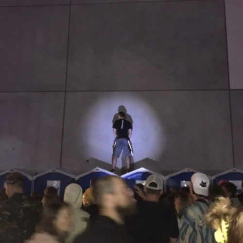 Take drugs and rape sluts