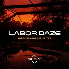 Matt Diamante - Labor Daze 2022