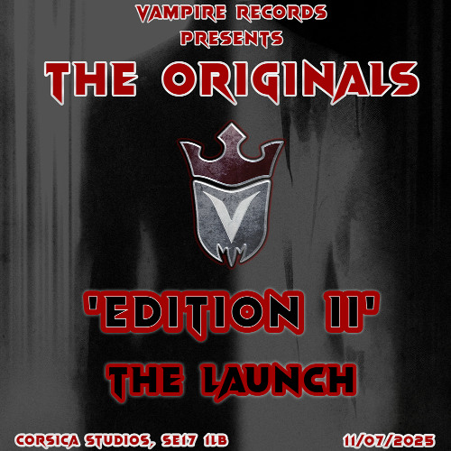 'The Originals' - Edition II - Zero T