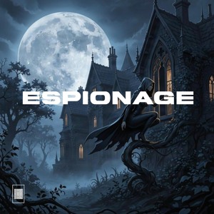 ESPIONAGE