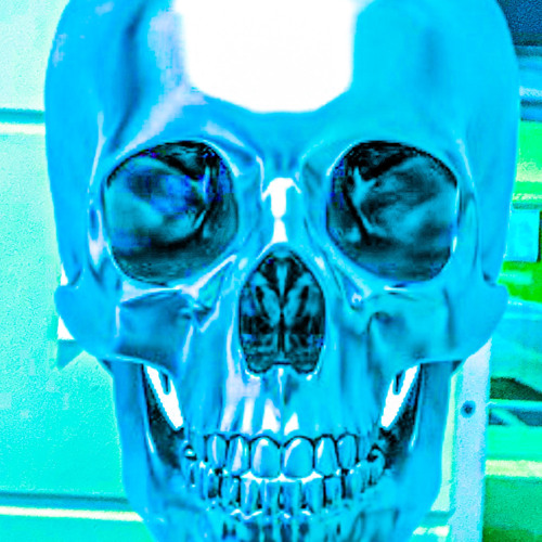 WORKING ON DYING FT. KILLTHEPOWER (PROD. ONNAGONDOLA + LUKRATIVE)