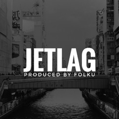 Jetlag [92 BPM] ★ Ero JWP & Pih | Type Beat