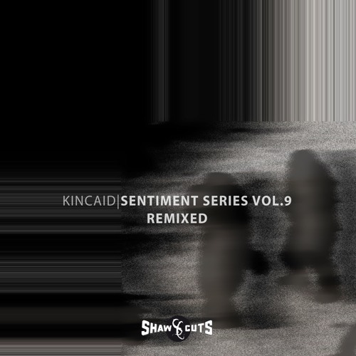 [SCSS009.5] KINCAID - SENTIMENT SERIES VOL.9 - REMIXED